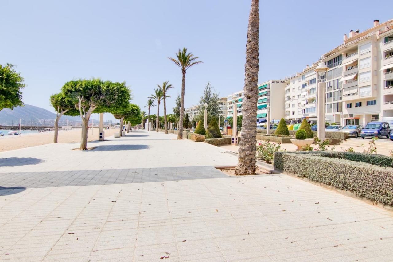 אלתיאה Orza Apartment מראה חיצוני תמונה