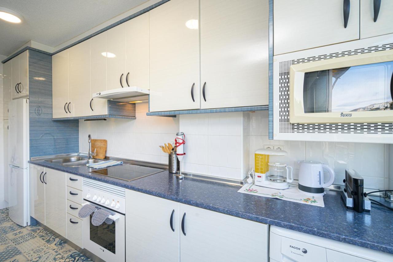 אלתיאה Orza Apartment מראה חיצוני תמונה