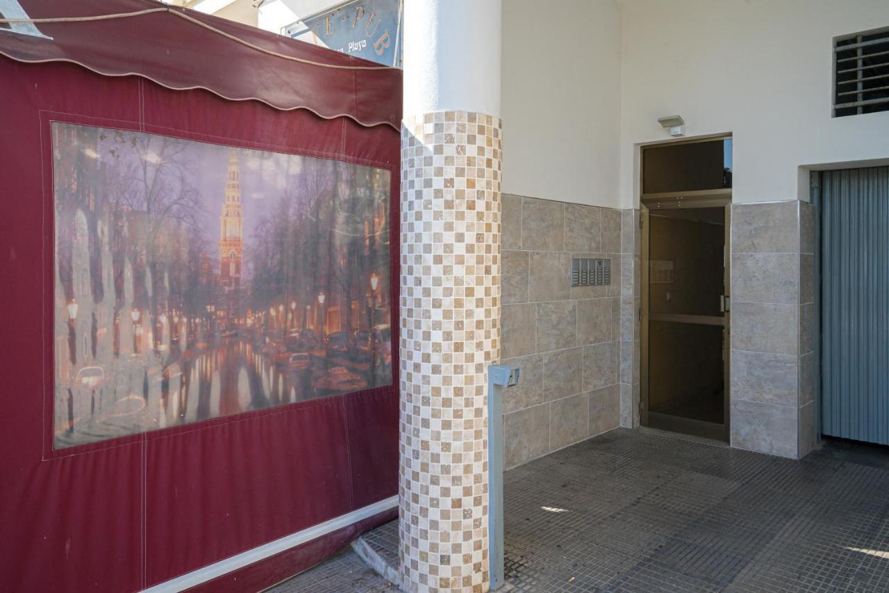 אלתיאה Orza Apartment מראה חיצוני תמונה