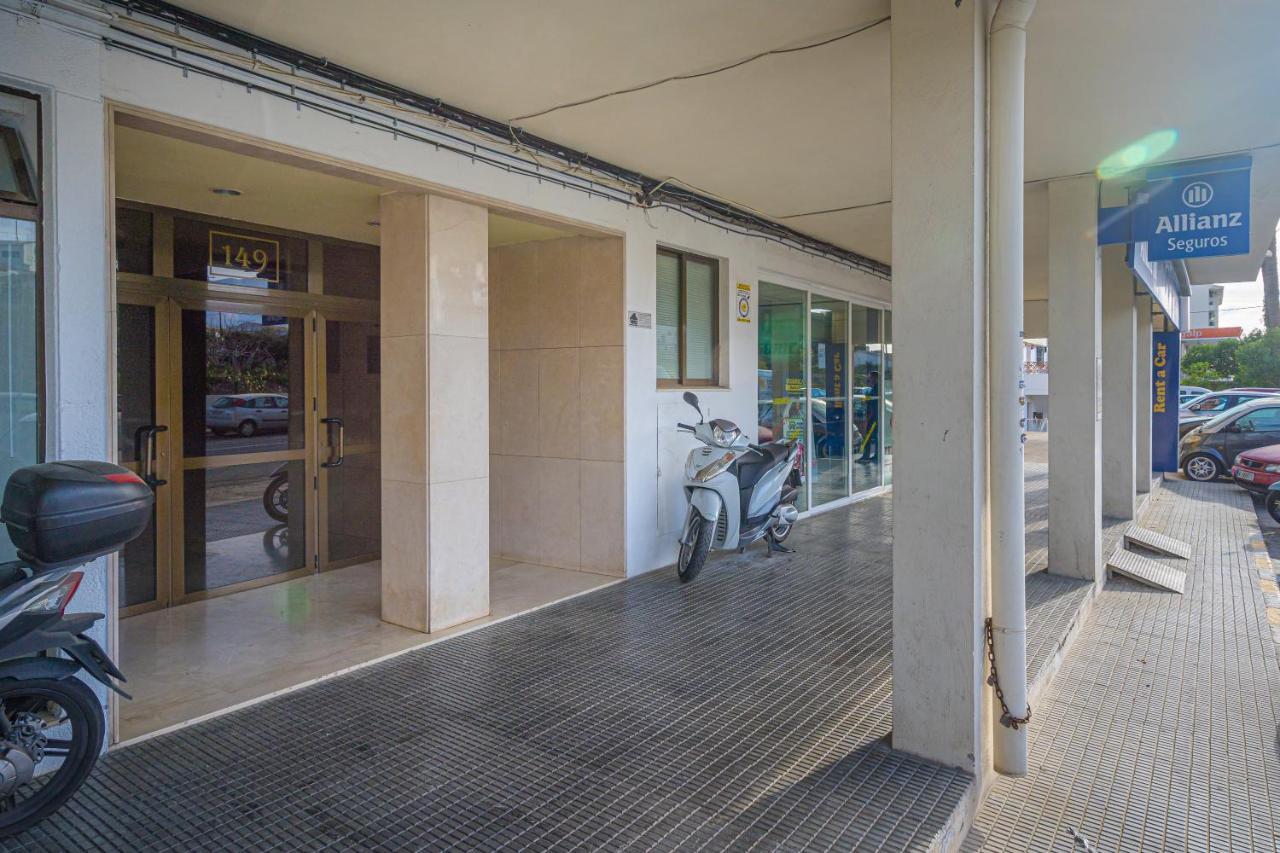 אלתיאה Orza Apartment מראה חיצוני תמונה
