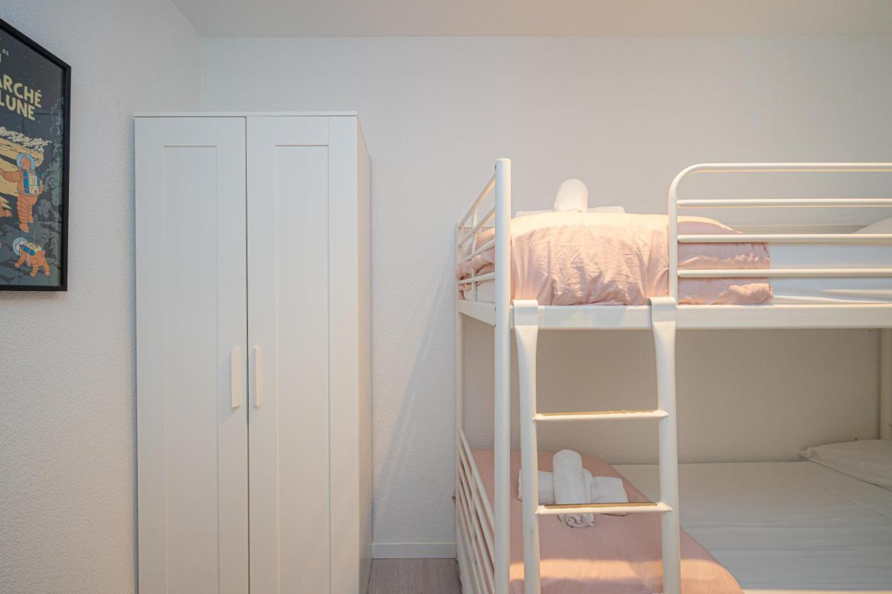אלתיאה Orza Apartment מראה חיצוני תמונה