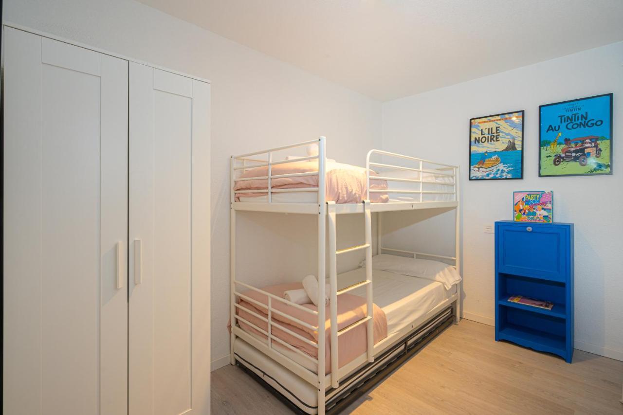 אלתיאה Orza Apartment מראה חיצוני תמונה