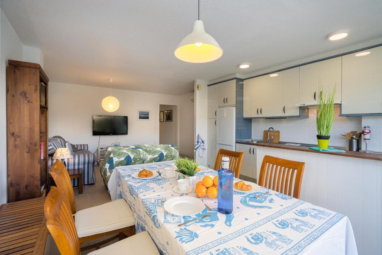 אלתיאה Orza Apartment מראה חיצוני תמונה