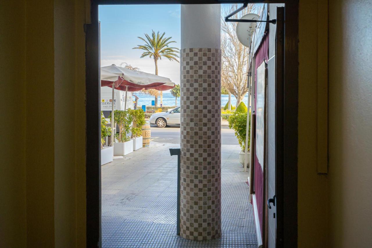 אלתיאה Orza Apartment מראה חיצוני תמונה
