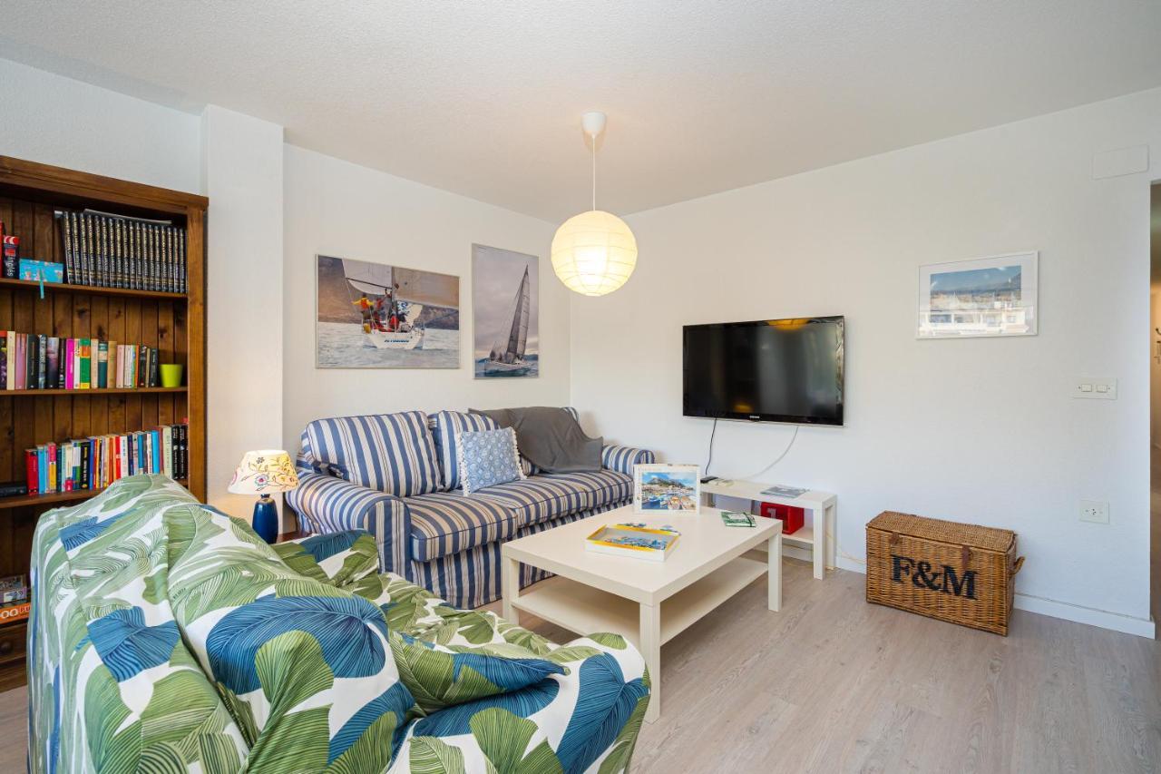 אלתיאה Orza Apartment מראה חיצוני תמונה