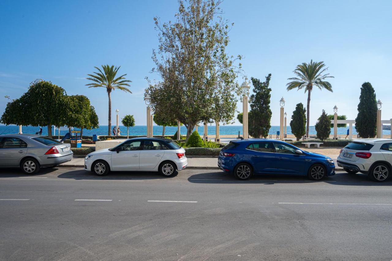 אלתיאה Orza Apartment מראה חיצוני תמונה