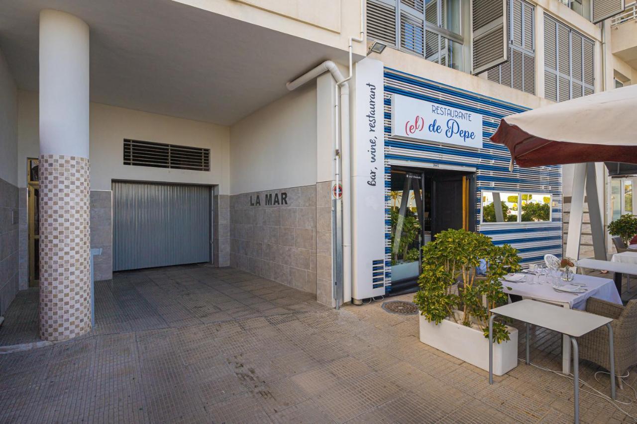 אלתיאה Orza Apartment מראה חיצוני תמונה