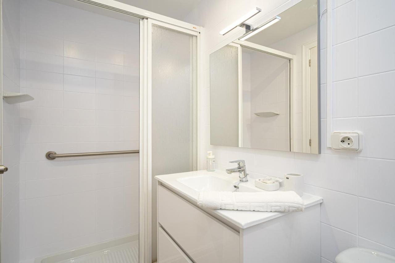 אלתיאה Orza Apartment מראה חיצוני תמונה
