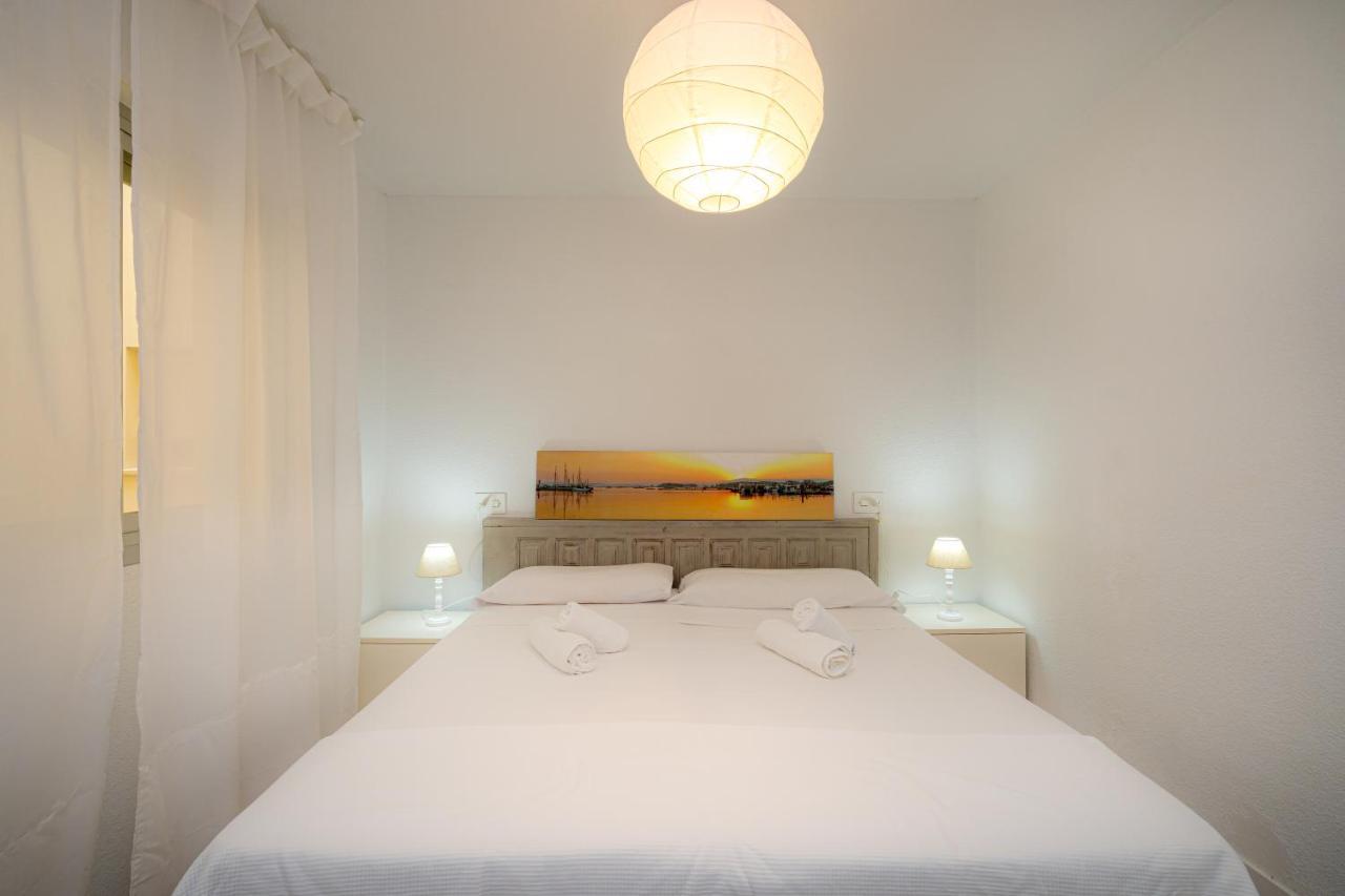 אלתיאה Orza Apartment מראה חיצוני תמונה