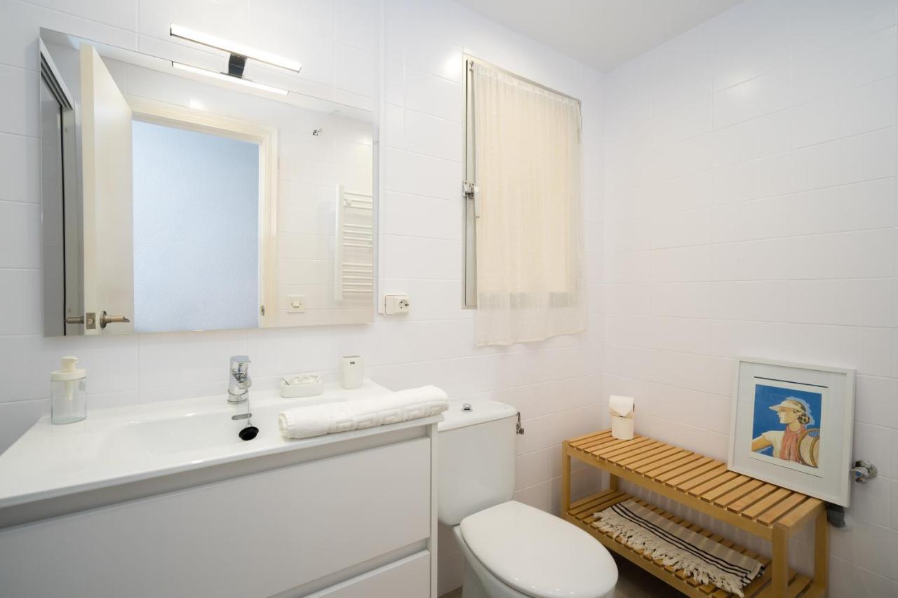אלתיאה Orza Apartment מראה חיצוני תמונה