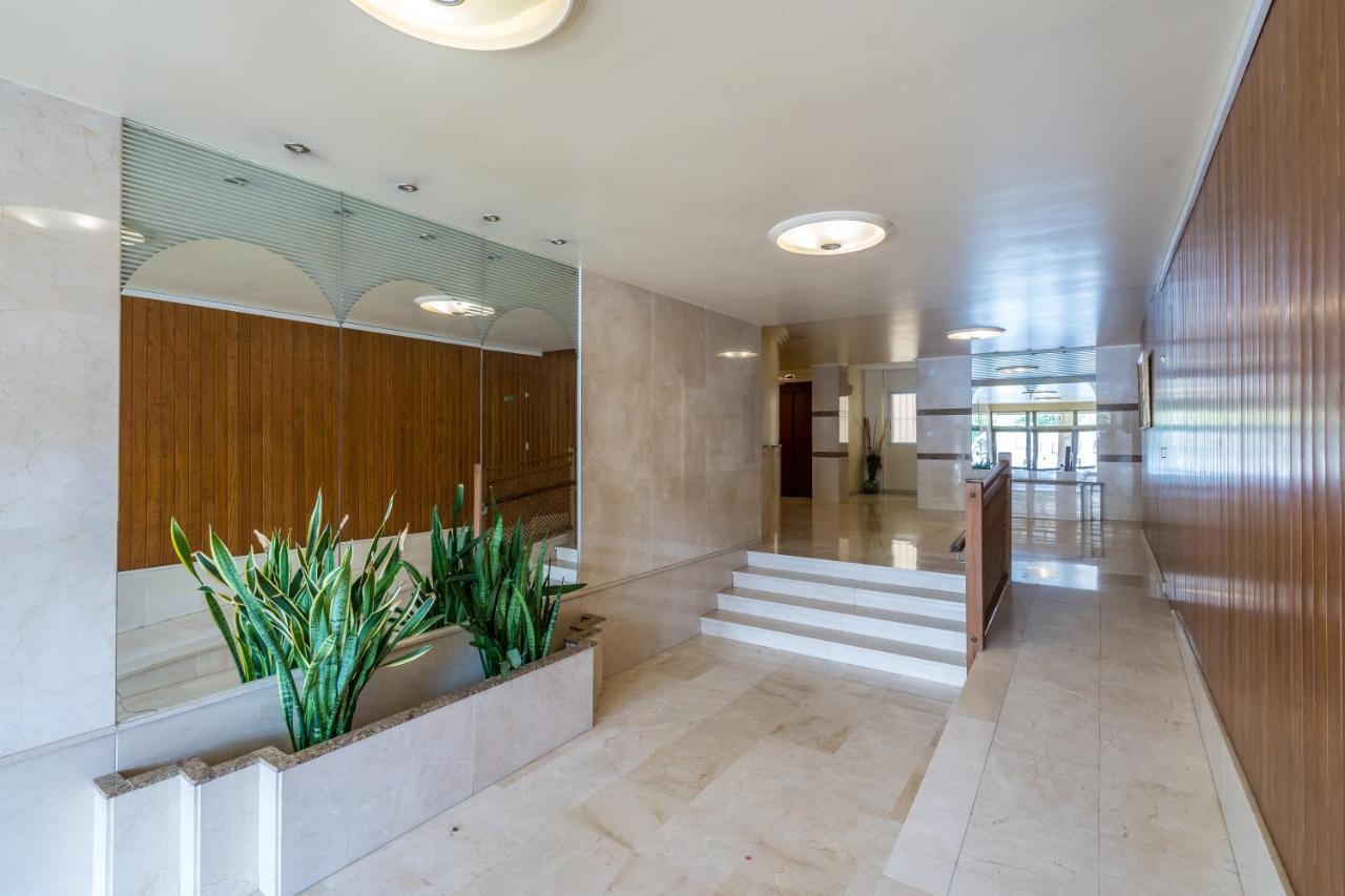 אלתיאה Orza Apartment מראה חיצוני תמונה