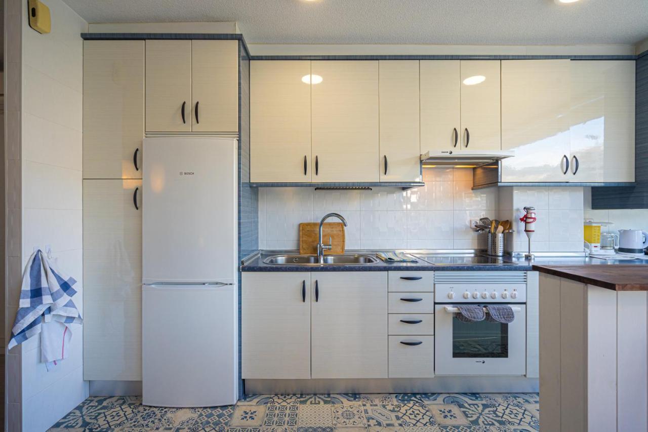אלתיאה Orza Apartment מראה חיצוני תמונה