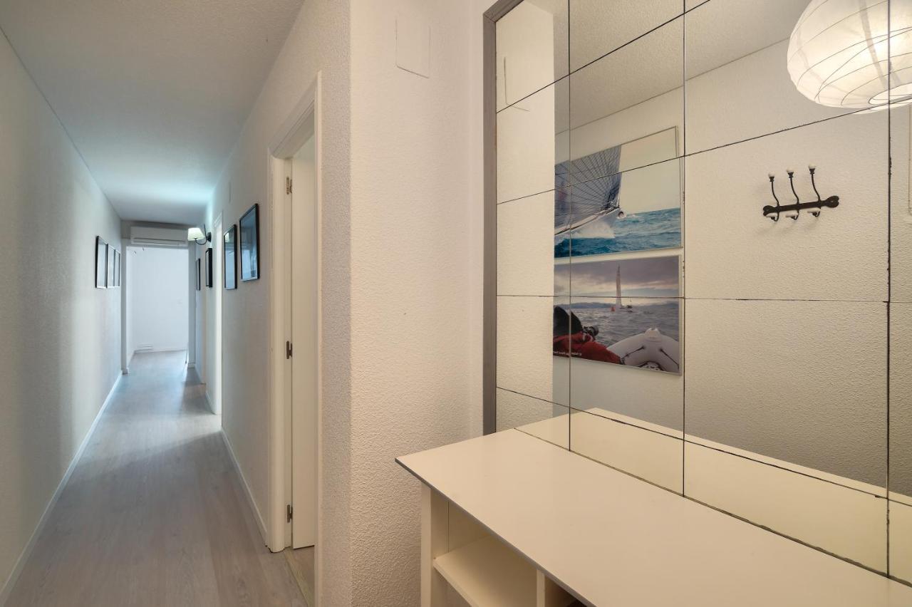 אלתיאה Orza Apartment מראה חיצוני תמונה