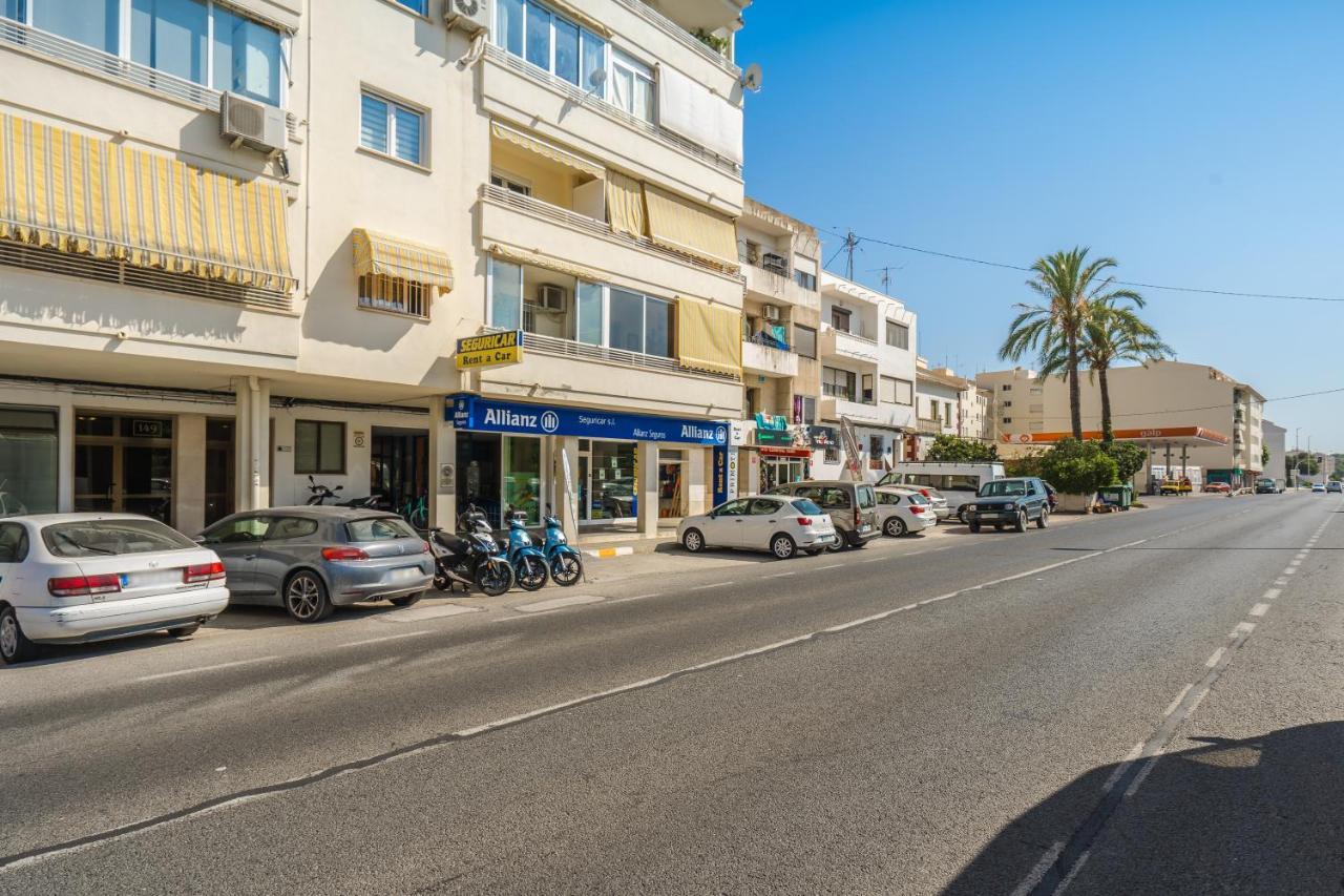 אלתיאה Orza Apartment מראה חיצוני תמונה