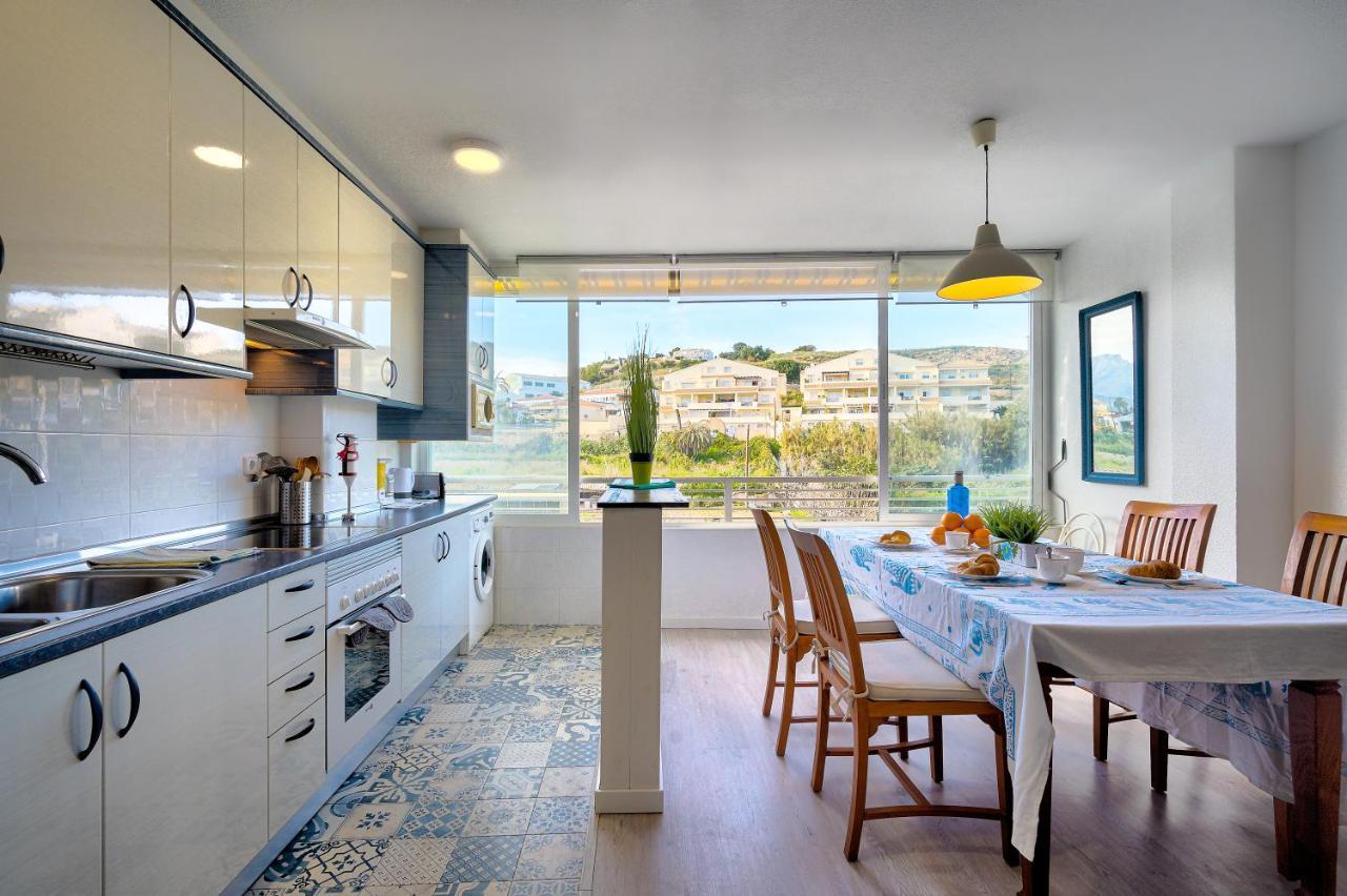 אלתיאה Orza Apartment מראה חיצוני תמונה
