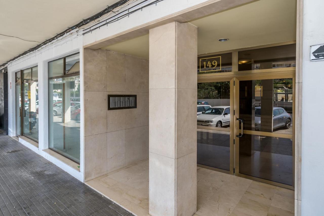 אלתיאה Orza Apartment מראה חיצוני תמונה
