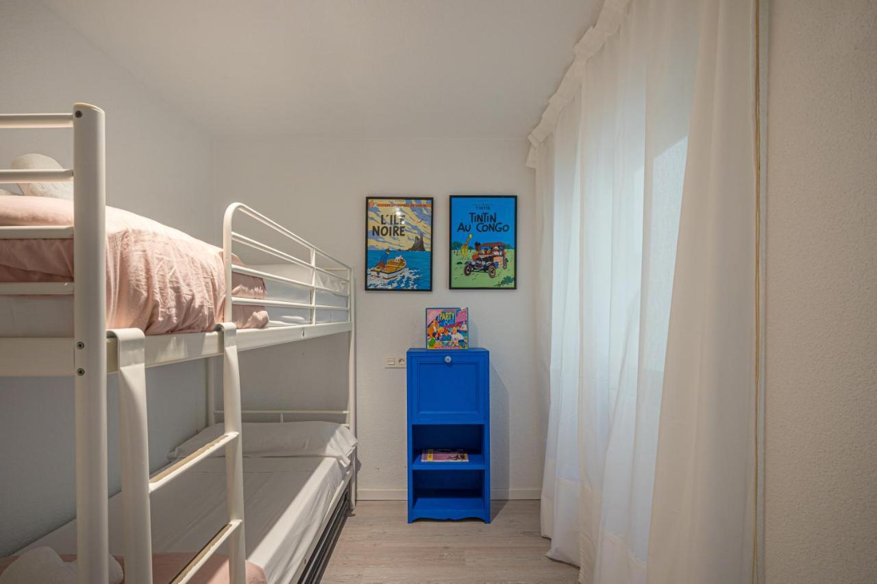 אלתיאה Orza Apartment מראה חיצוני תמונה
